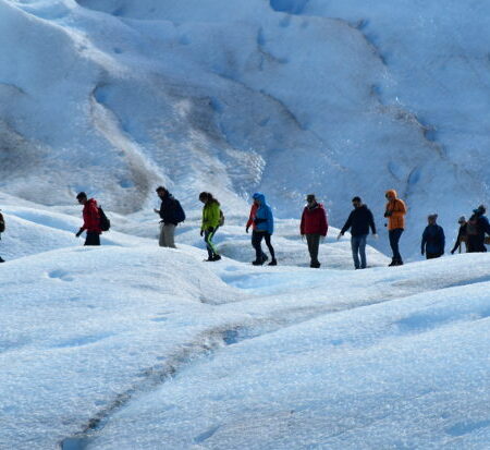 Adventures in Patagonia