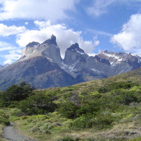 Deep El Calafate & Torres del Paine National Park