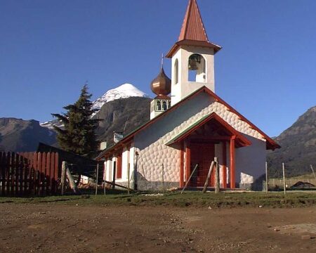 San Martín de los Andes